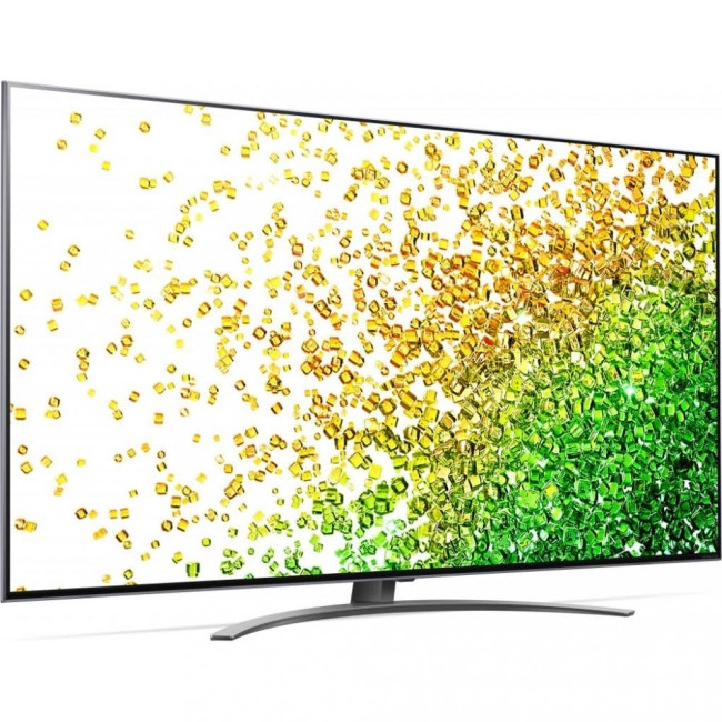 Телевизор LG 55NANO866PA
