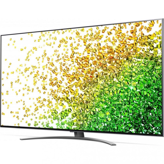 Телевизор LG 55NANO866PA