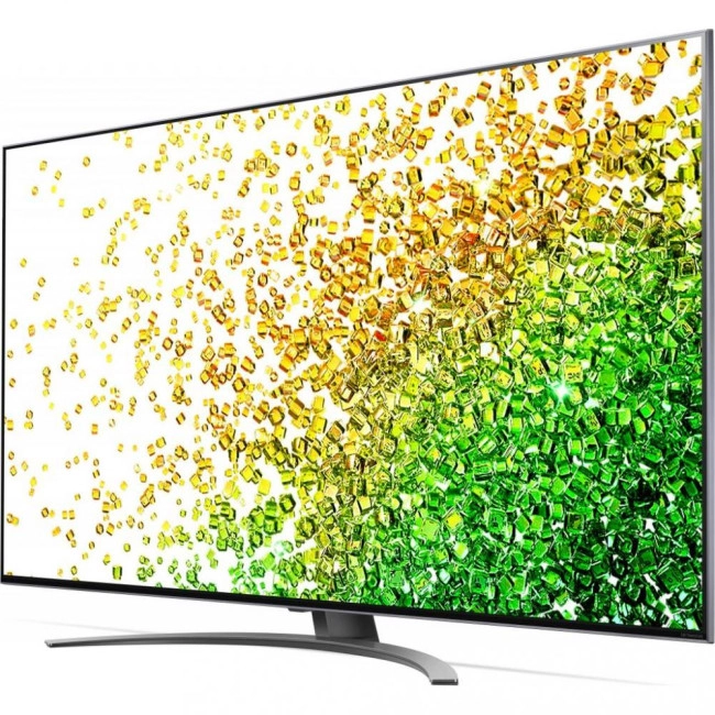 Телевизор LG 55NANO866PA