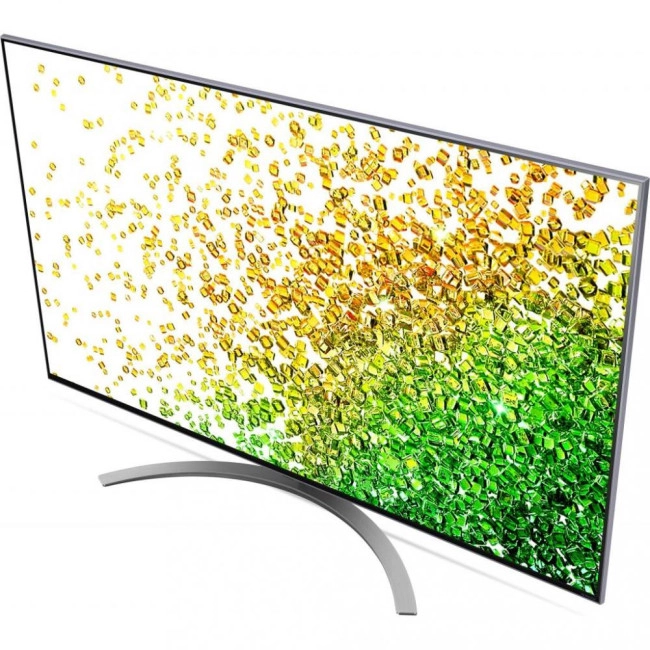 Телевизор LG 55NANO866PA