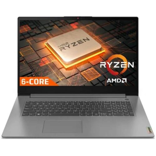 Ноутбук Lenovo IdeaPad 3 17ALC6 (82KV008FCK) Ноутбук Lenovo IdeaPad 3 17ALC6 (82KV008FCK)