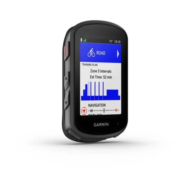 Навигатор Garmin Edge 540 Solar (010-02694-51) Навигатор Garmin Edge 540 Solar (010-02694-51)