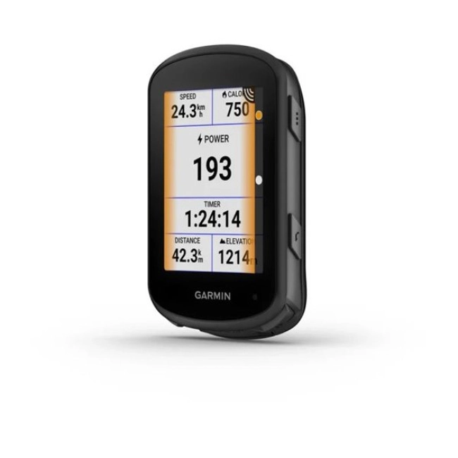 Навигатор Garmin Edge 540 Solar (010-02694-51)