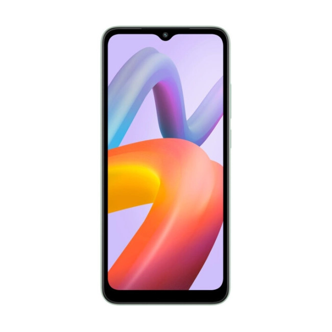 Смартфон Xiaomi Redmi A2 3/64GB Light Green