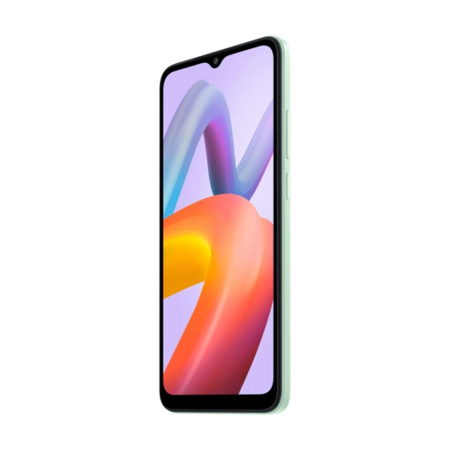 Смартфон Xiaomi Redmi A2 3/64GB Light Green