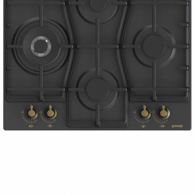 Варильна поверхня Gorenje GW6D42CLB