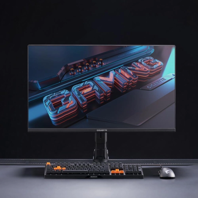Монітор Gigabyte M32U AE Arm Edition