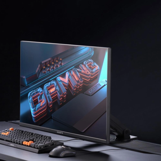 Монітор Gigabyte M32U AE Arm Edition
