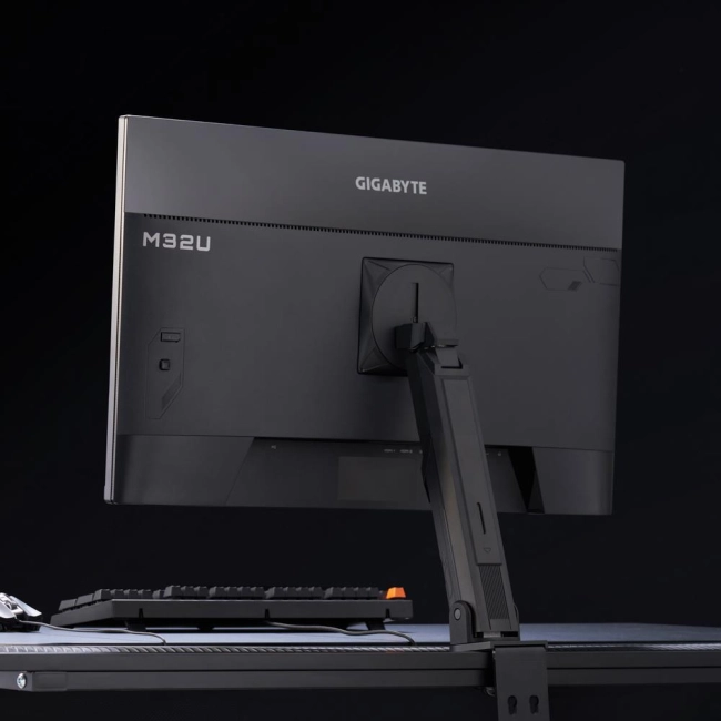 Монітор Gigabyte M32U AE Arm Edition