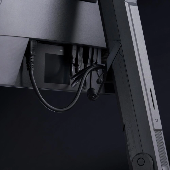Монітор Gigabyte M32U AE Arm Edition
