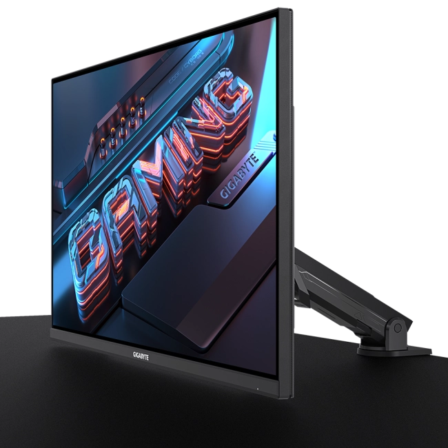 Монітор Gigabyte M32U AE Arm Edition