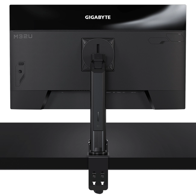Монітор Gigabyte M32U AE Arm Edition