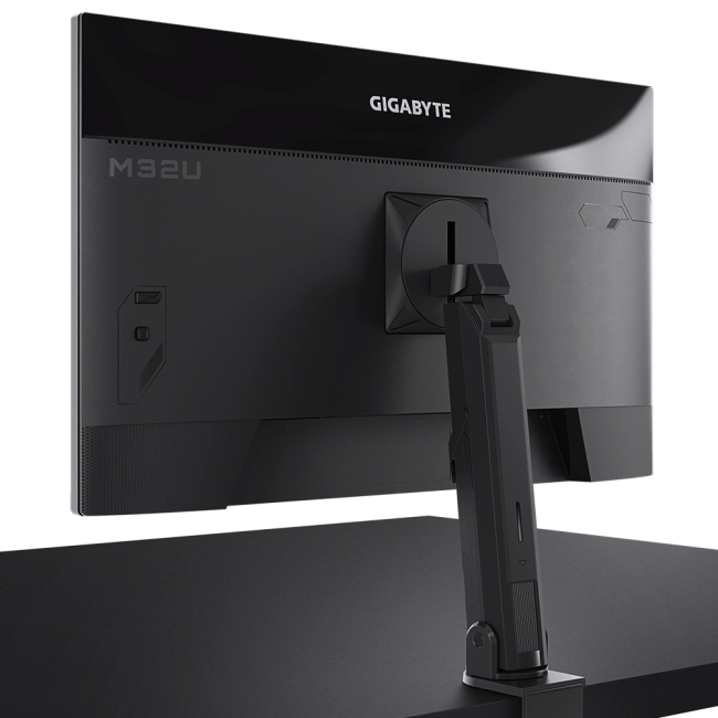 Монітор Gigabyte M32U AE Arm Edition