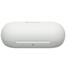 Навушники бездротові вакуумні Sony WF-C700N White (WFC700NW.CE7)