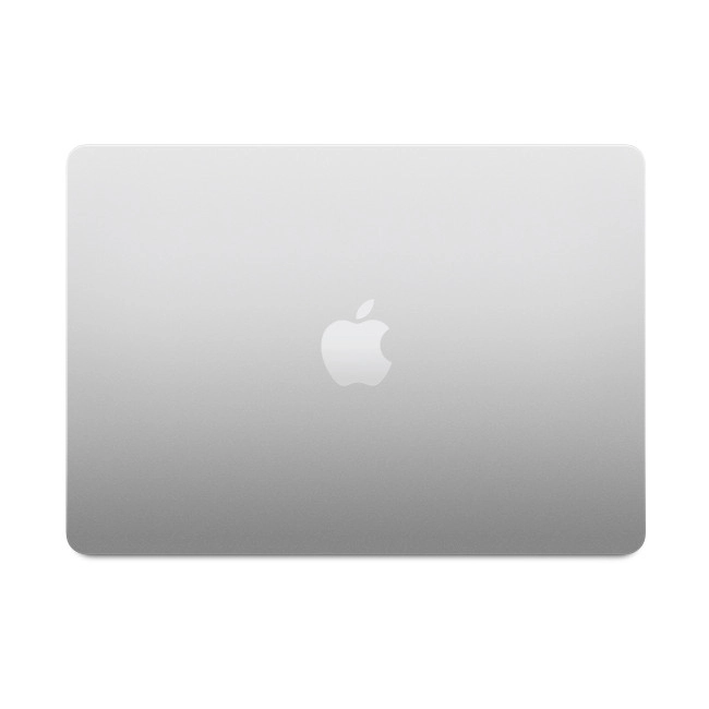Apple MacBook Air 15" M3 2024 Silver (Z1BR000LA)