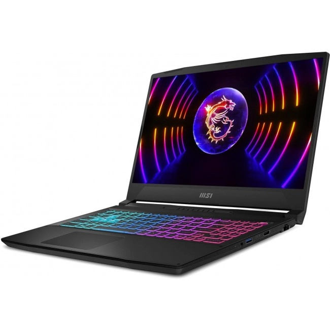 MSI Katana 15 B12VEK (B12VEK-445US)
