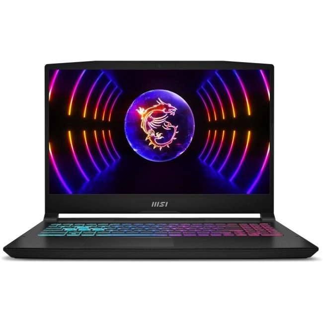 MSI Katana 15 B12VEK (B12VEK-445US) MSI Katana 15 B12VEK (B12VEK-445US)