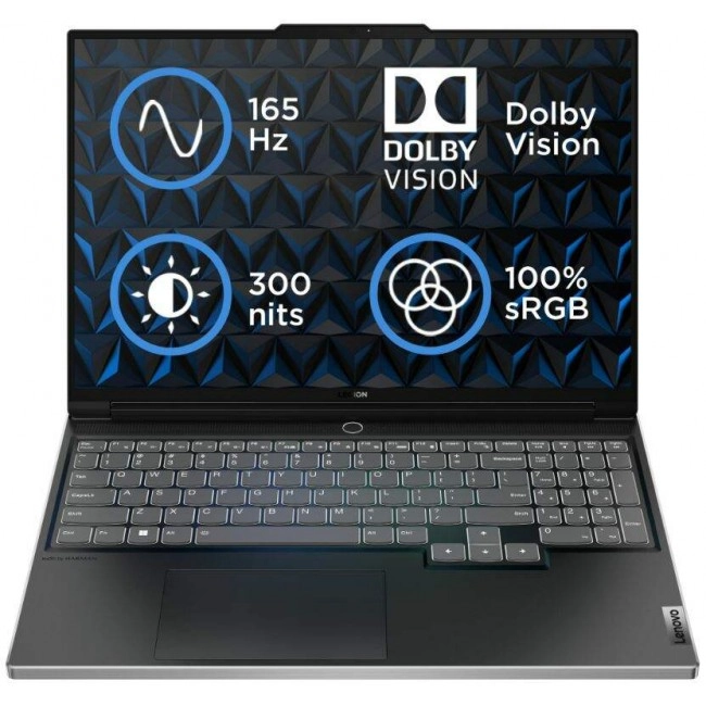 Ноутбук Lenovo Legion S7 16ARHA7 (82UG001XCK) Ноутбук Lenovo Legion S7 16ARHA7 (82UG001XCK)