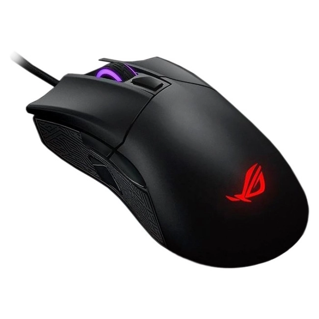 Миша ASUS ROG Gladius II (90MP00R0-B0UA00)