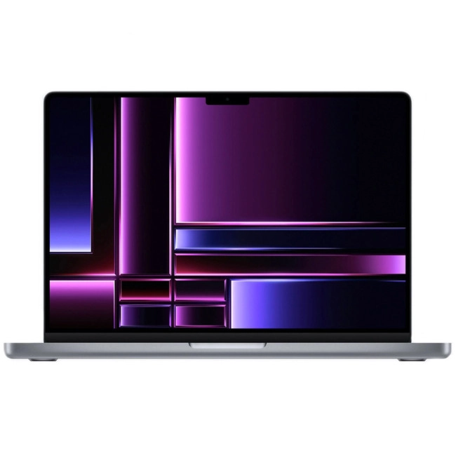 Apple MacBook Pro 16" Space Gray 2023 (Z174000EG) Apple MacBook Pro 16" Space Gray 2023 (Z174000EG)