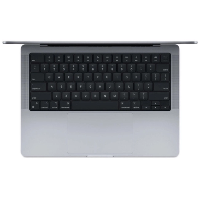 Apple MacBook Pro 16" Space Gray 2023 (Z174000EG)