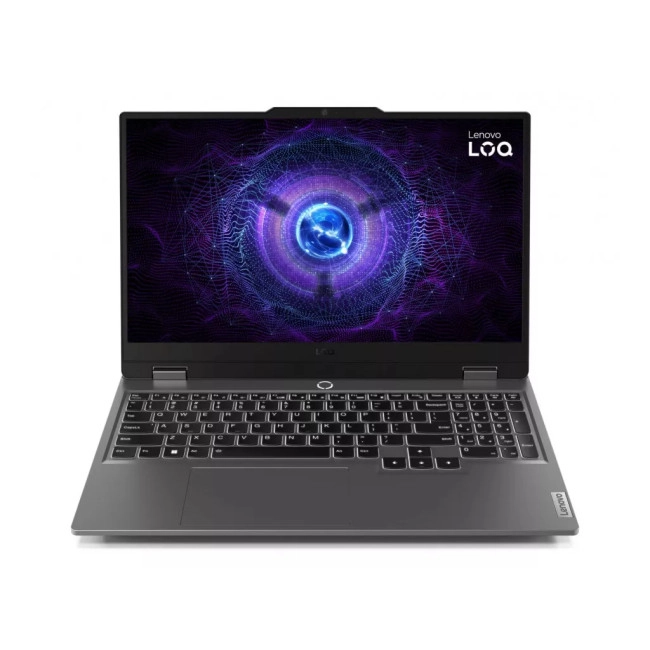 Ноутбук Lenovo LOQ 15IAX9I (83FQ001BRM) Ноутбук Lenovo LOQ 15IAX9I (83FQ001BRM)