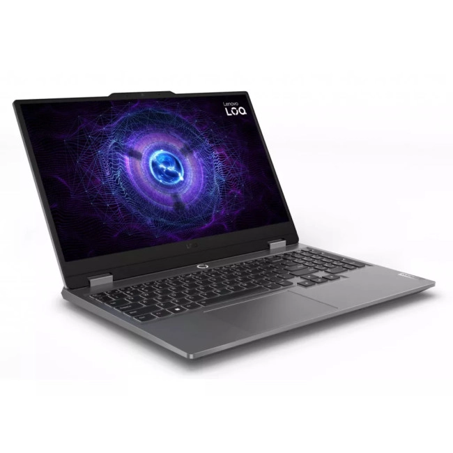 Ноутбук Lenovo LOQ 15IAX9I (83FQ001BRM)