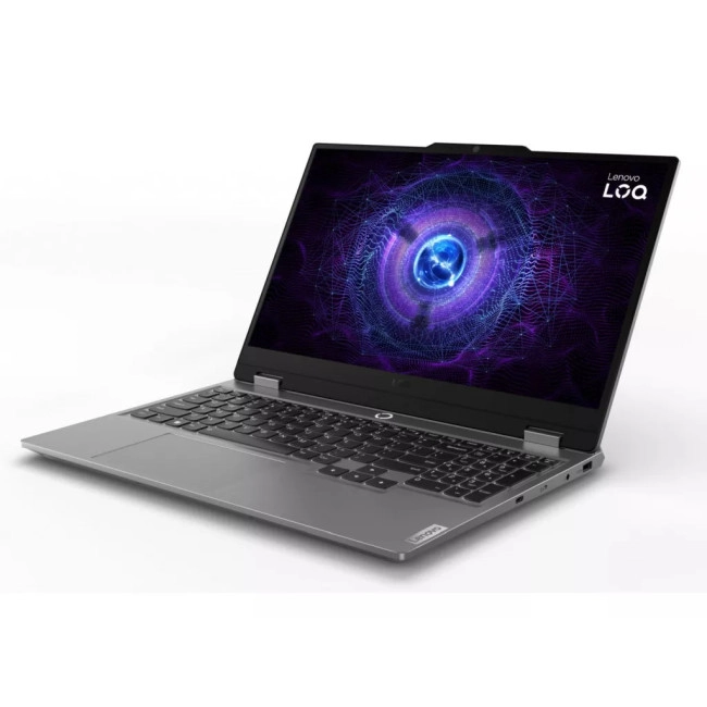 Ноутбук Lenovo LOQ 15IAX9I (83FQ001BRM)