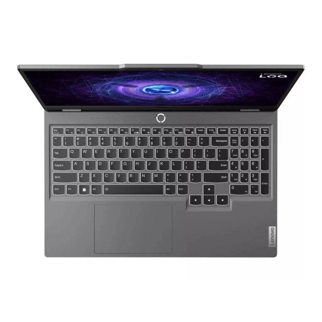 Ноутбук Lenovo LOQ 15IAX9I (83FQ001BRM)