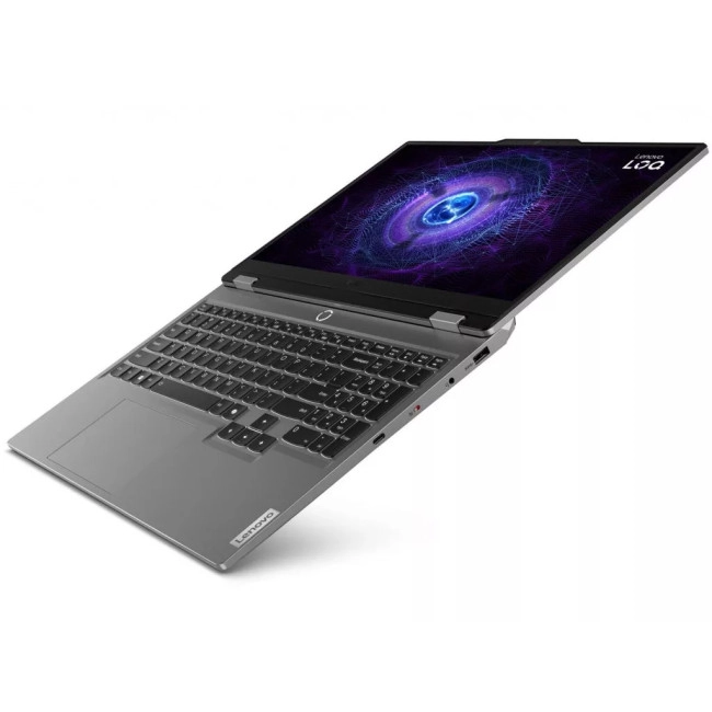 Ноутбук Lenovo LOQ 15IAX9I (83FQ001BRM)