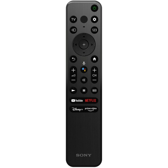 Телевізор Sony KD-55X85TKR