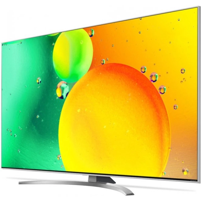 Телевизор LG 65NANO783QA