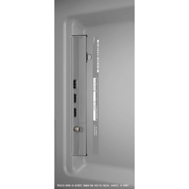 Телевизор LG 65NANO783QA