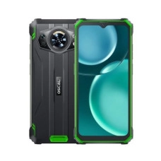 Blackview Oscal S80 6/128GB Green