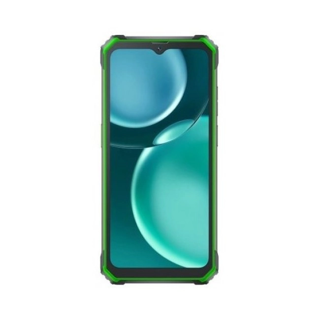Смартфон Blackview Oscal S80 6/128GB Green