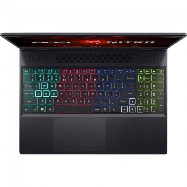 Ноутбук Acer Nitro 16 AN16-41-R9YM (NH.QLLEX.006)