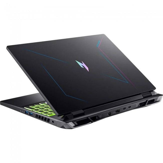 Ноутбук Acer Nitro 16 AN16-41-R9YM (NH.QLLEX.006)