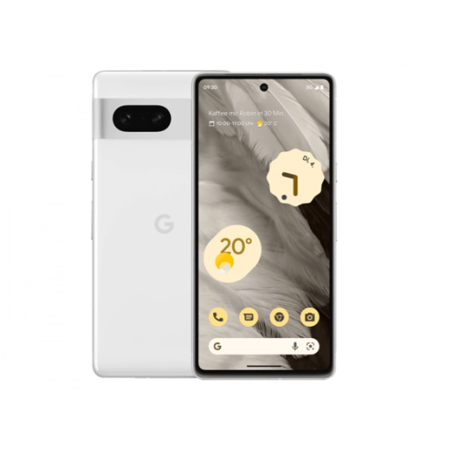 Смартфон Google Pixel 7 8/128GB Snow
