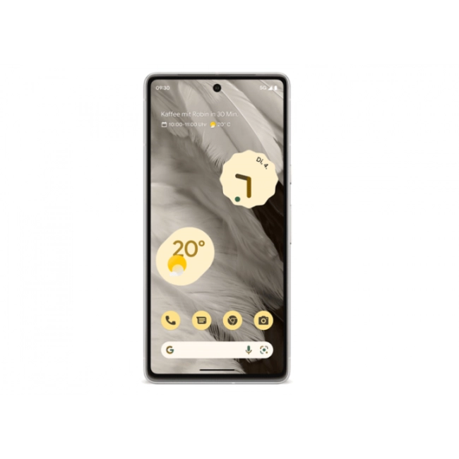 Смартфон Google Pixel 7 8/128GB Snow