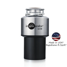 Подрібнювач побутових відходів In-Sink-Erator LC 50