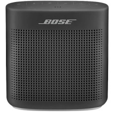 Портативная Bluetooth-колонка Bose SoundLink Color II Soft Black 752195-0100