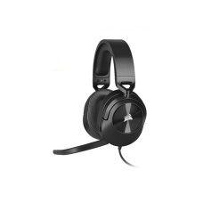 Навушники Corsair HS55 Stereo Carbon (CA-9011260)