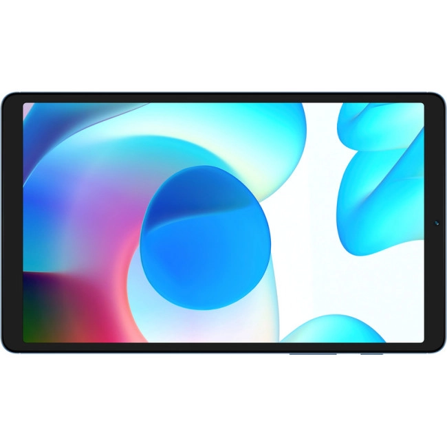 Планшет realme Pad Mini 4/64GB Wi-Fi Blue (6941399077560)