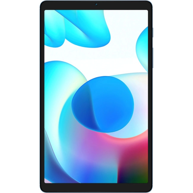 Планшет realme Pad Mini 4/64GB Wi-Fi Blue (6941399077560)