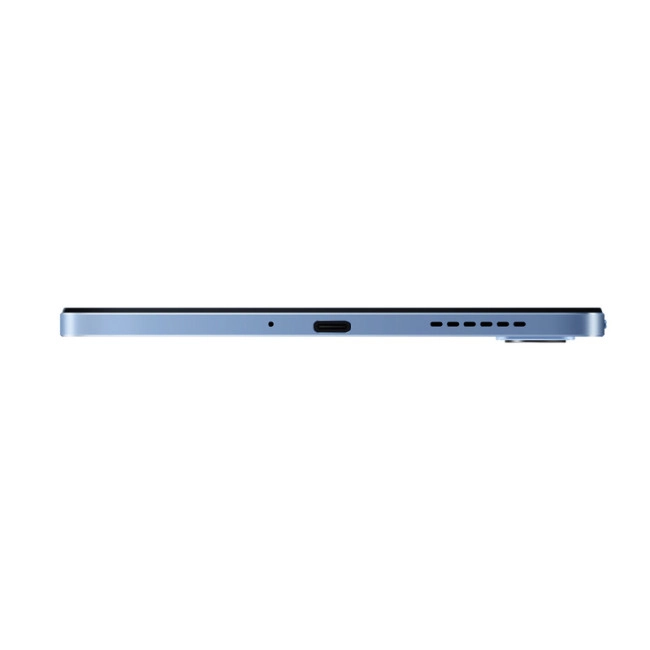 Планшет realme Pad Mini 4/64GB Wi-Fi Blue (6941399077560)
