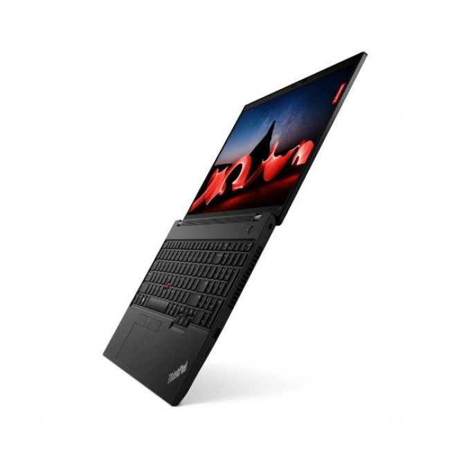 Ноутбук Lenovo ThinkPad L15 Gen 4 (21H3002VPB)