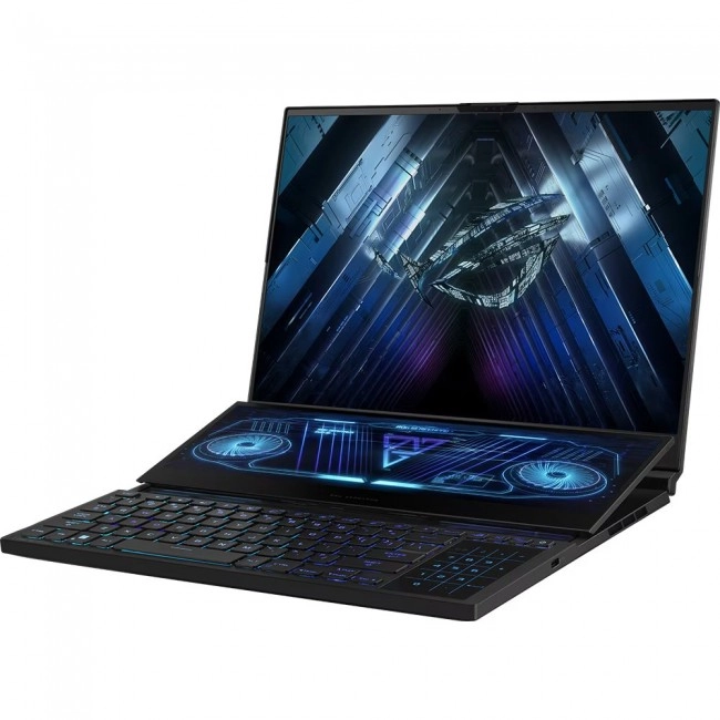 Ноутбук Asus ROG Zephyrus Duo 16 GX650PY (GX650PY-NM049W)