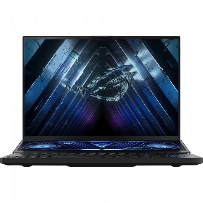 Ноутбук Asus ROG Zephyrus Duo 16 GX650PY (GX650PY-NM049W)