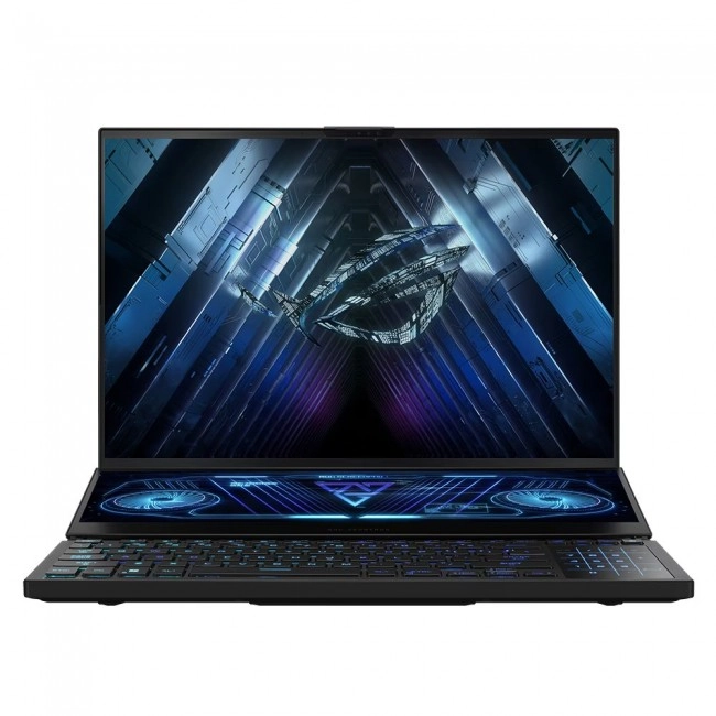 Ноутбук Asus ROG Zephyrus Duo 16 GX650PY (GX650PY-NM049W)
