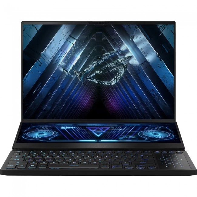 Ноутбук Asus ROG Zephyrus Duo 16 GX650PY (GX650PY-NM049W)
